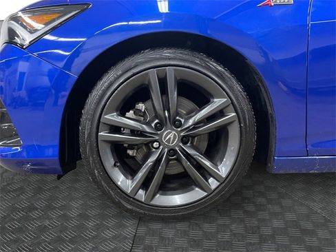 Used 2024 Acura Integra A-Spec image 14