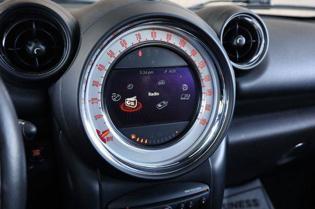 Used 2014 MINI Cooper Countryman S AWD/4WD image 38