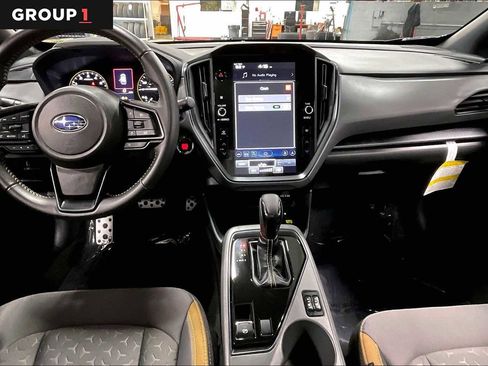 Certified 2025 Subaru Crosstrek 2.5i Sport AWD/4WD image 16