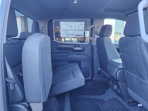 New 2026 GMC Sierra 1500 Elevation image 43