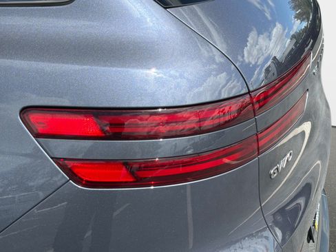 Used 2026 Genesis GV70 2.5T Sport Prestige AWD/4WD image 16