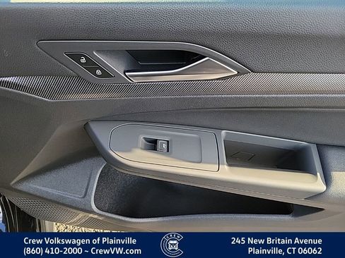 New 2026 Volkswagen GTI SE image 42