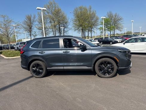 Certified 2023 Honda CR-V Sport Touring image 9