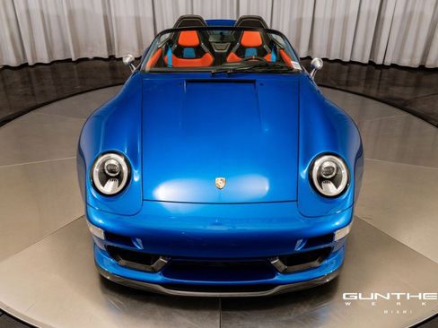 Used 1995 Porsche 911 Carrera image 9