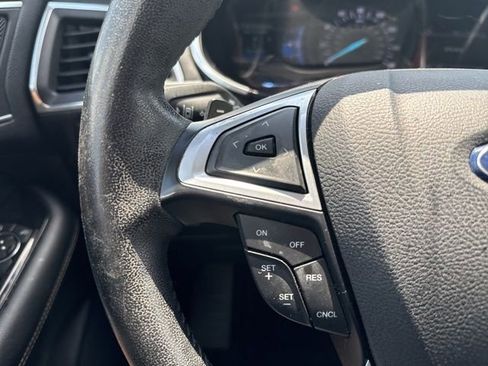 Used 2016 Ford Edge Sport w/ Equipment Group 401A AWD/4WD image 20