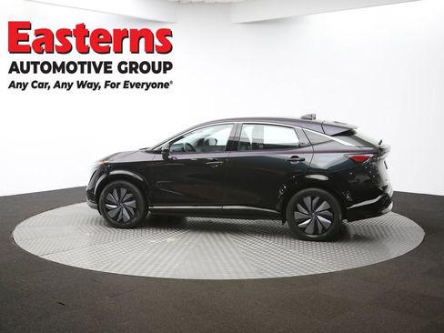 Used 2023 Nissan Ariya FWD image 62