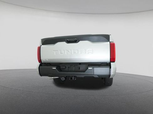 New 2025 Toyota Tundra SR5 image 23