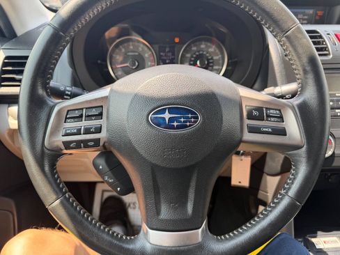 Used 2014 Subaru Forester 2.5i Limited w/ Popular Package #1 AWD/4WD image 17