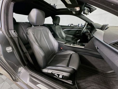 Used 2018 BMW 430i Coupe RWD image 35