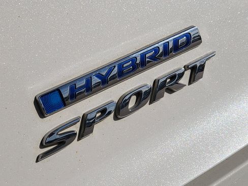 Certified 2023 Honda Accord Sport image 12