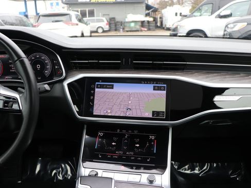 Used 2024 Audi A6 Premium Plus image 19