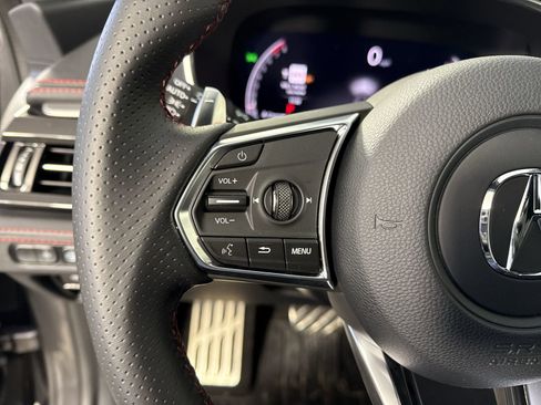 New 2026 Acura MDX A-Spec image 12