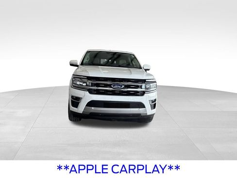 Certified 2024 Ford Expedition Limited RWD image 11