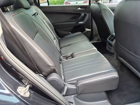 Used 2024 Volkswagen Tiguan Wolfsburg Edition FWD image 28