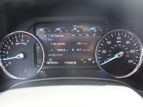 Used 2019 Ford Expedition Max Platinum AWD/4WD image 32