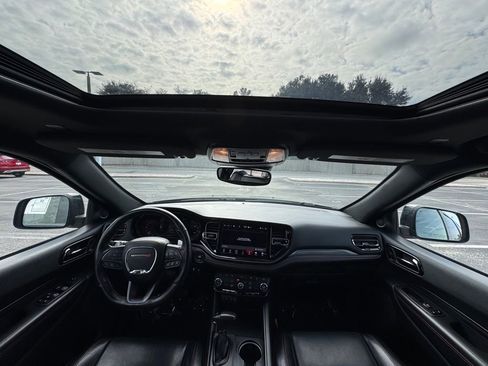 Used 2024 Dodge Durango GT image 28