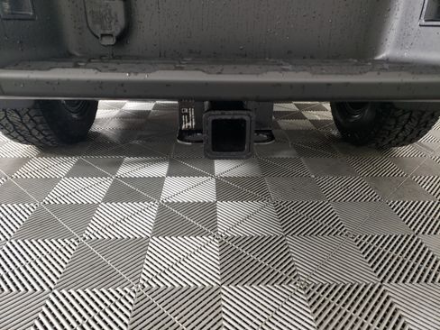 New 2026 Nissan Frontier PRO-4X w/ Pro-4x Convenience Package image 7