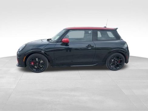 New 2026 MINI Cooper John Cooper Works image 4