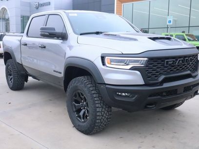 New 2026 RAM 1500 RHO