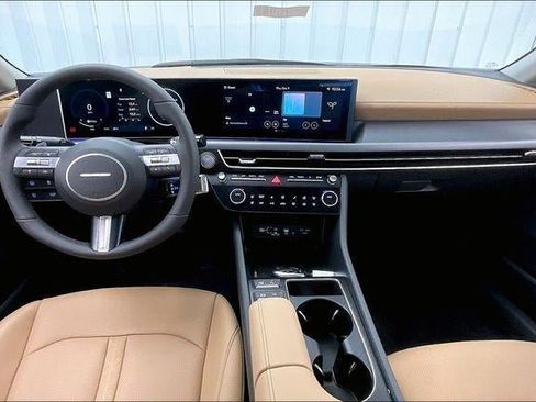 New 2026 Hyundai Sonata Limited image 26