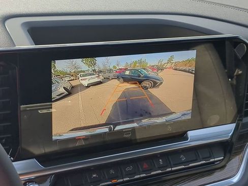 New 2026 GMC Sierra 1500 Elevation w/ Preferred Package image 27