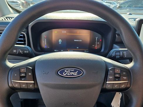 New 2025 Ford Maverick XL image 24