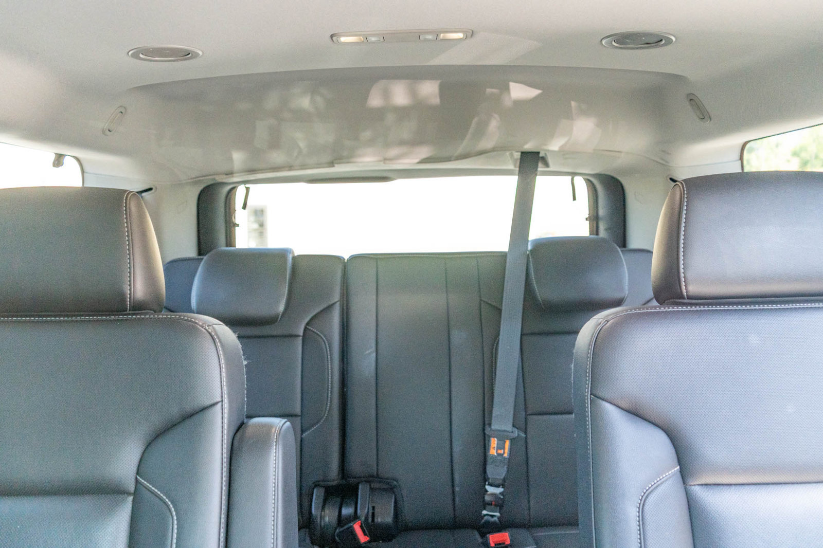 Used 2019 GMC Yukon SLT AWD/4WD image 17
