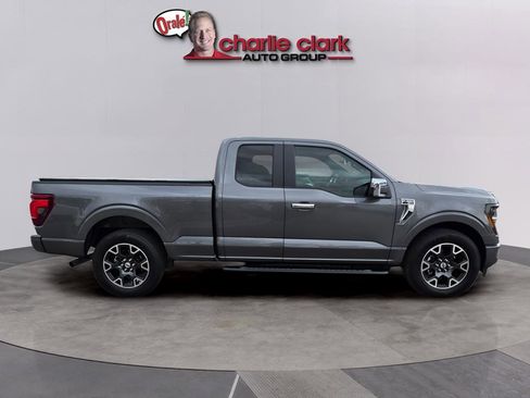 Used 2024 Ford F150 STX RWD image 7