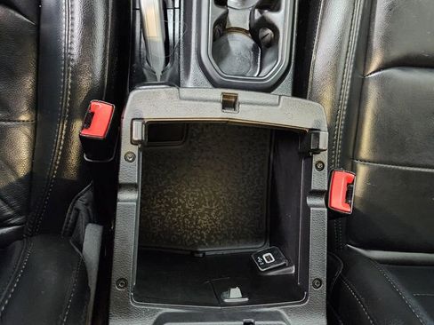 Used 2021 Jeep Wrangler Unlimited Sahara image 20