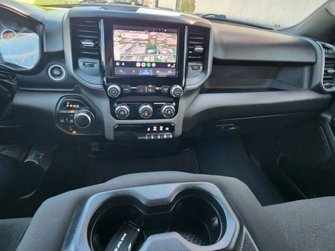 Used 2025 RAM 1500 Tradesman AWD/4WD image 25