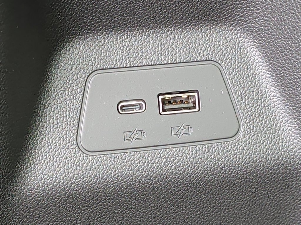 New 2026 Buick Envision Sport Touring AWD/4WD image 37