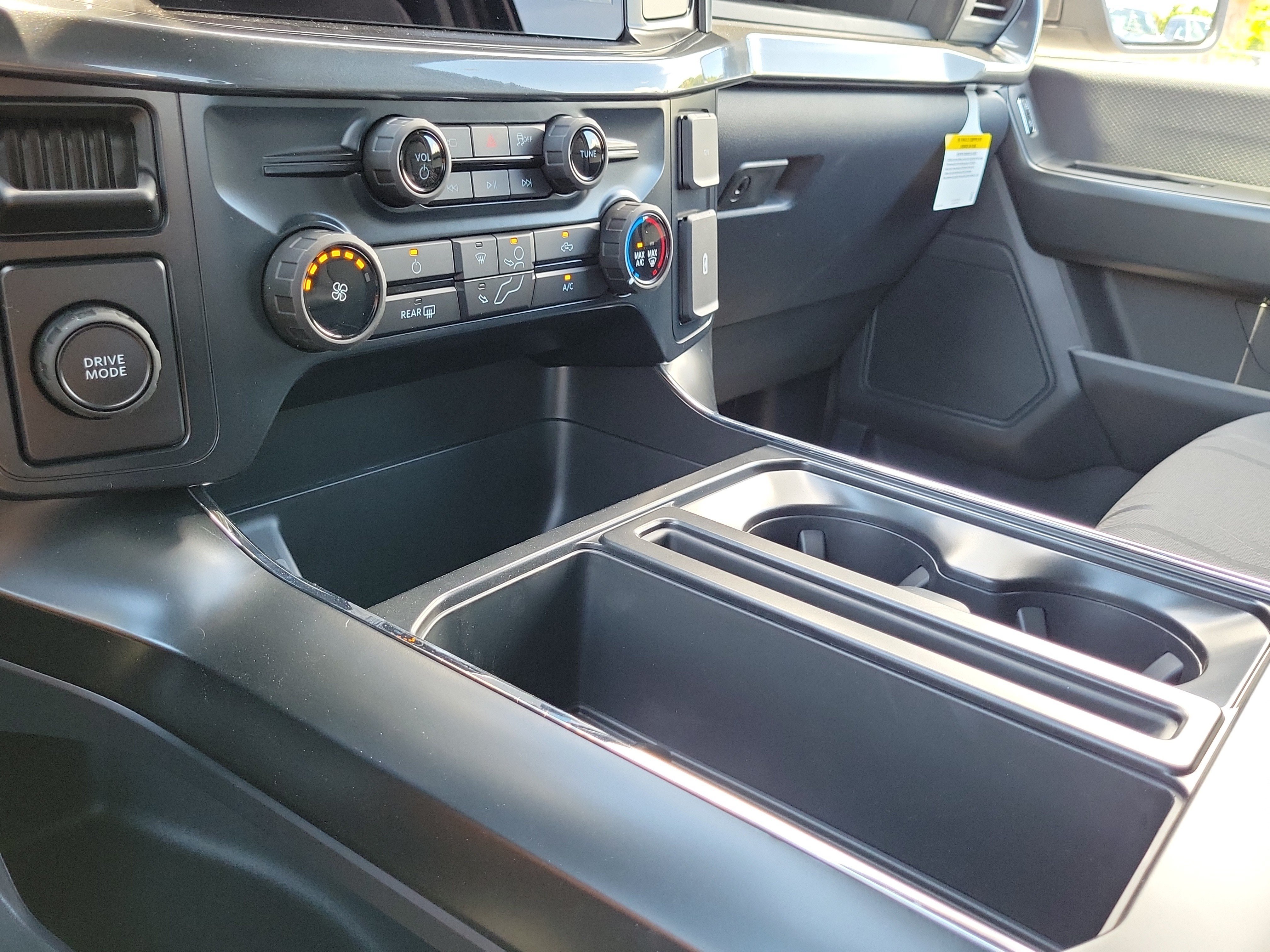 New 2026 Ford F150 STX w/ Equipment Group 200A RWD image 20