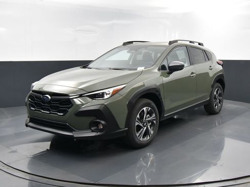 New 2026 Subaru Crosstrek 2.0i Premium image 6