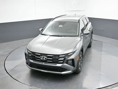 New 2026 Hyundai Tucson SEL w/ Tow & Go Package FWD image 17