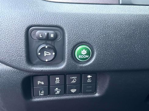 Used 2022 Honda Ridgeline RTL-E image 47