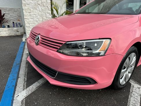 Used 2012 Volkswagen Jetta SE image 5