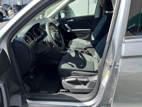 Used 2019 Volkswagen Tiguan S w/ Driver Assistance Package image 15