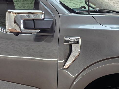 New 2026 Ford F150 Lariat w/ Equipment Group 501A Mid image 10