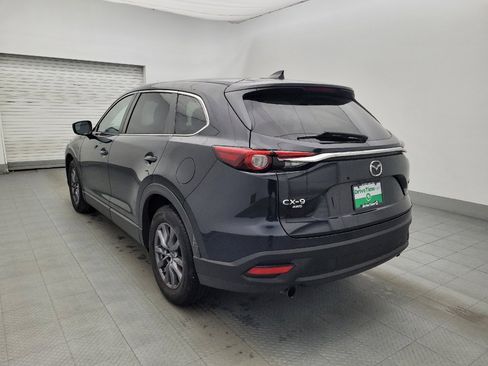 Used 2022 MAZDA CX-9 Sport AWD/4WD image 5