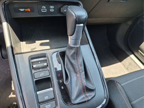 Used 2024 Honda CR-V Sport image 16