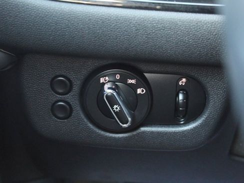 Used 2022 MINI Cooper Clubman John Cooper Works image 20