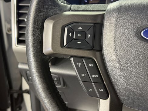 Certified 2020 Ford Expedition XLT image 24