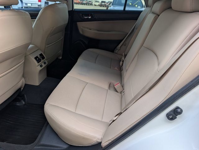 Used 2016 Subaru Outback 2.5i Limited AWD/4WD image 27