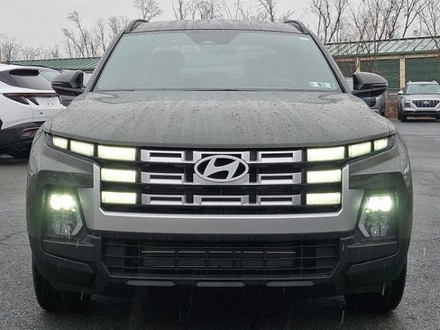 New 2026 Hyundai Santa Cruz SEL image 2