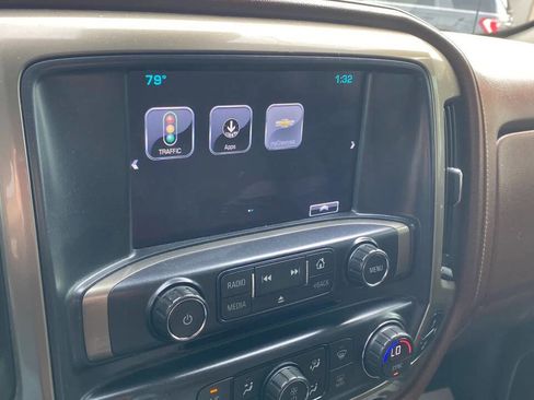 Used 2017 Chevrolet Silverado 3500 High Country w/ Duramax Plus Package AWD/4WD image 17