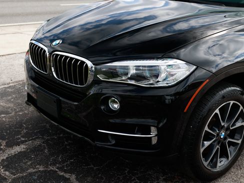 Used 2017 BMW X5 xDrive40e image 37