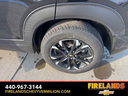 Used 2023 Chevrolet TrailBlazer LT image 22