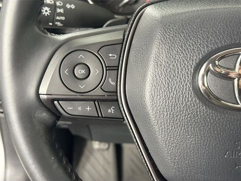 Certified 2023 Toyota Camry SE FWD image 15
