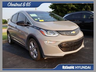 Used 2021 Chevrolet Bolt LT FWD video 1