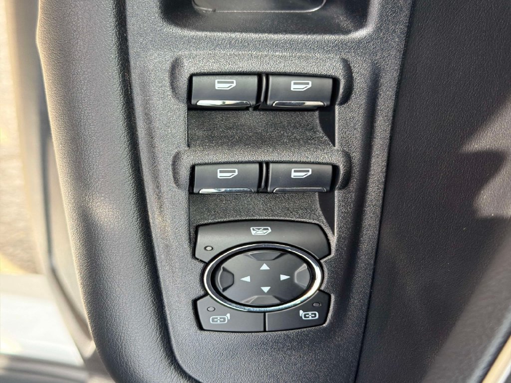 Used 2024 Ford Edge SEL w/ Convenience Package AWD/4WD image 19